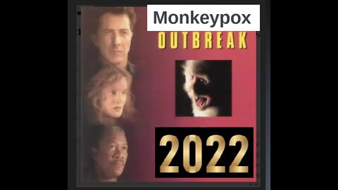 Monkeypox Outbreak (2022 Trailer): Bill Gates Predicts the Next Great Plague