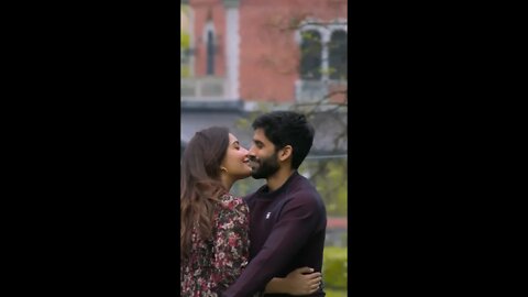 Thank You Movie Trailer | Naga Chaitanya, Raashi Khanna | Thaman S | All Story