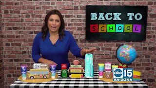 A+ essentials for back-to-school from Limor Suss