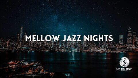 Mellow Jazz Nights