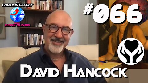 Episode 066 - David Hancock