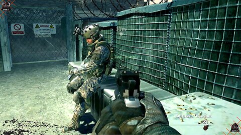 Call of Duty: Modern Warfare 2 | Fire Base Phoenix, Afghanistan