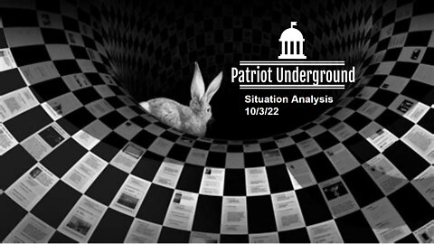 Patriot Underground Episode 255
