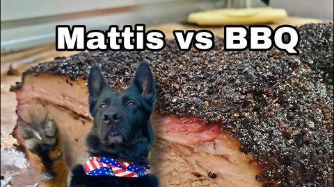 Mattis takes on @Claudes Q