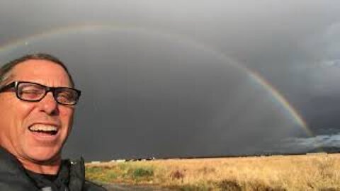 CLASSIC ELSINORE CONVERGENCE ZONE LIFECYCLE - Perris, CA - 5/6/2019