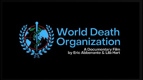 World Death Organization