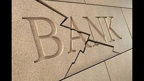 JM WILLE - WILL US BANKS SURVIVE AFTER THE CRASH IN JUNE?