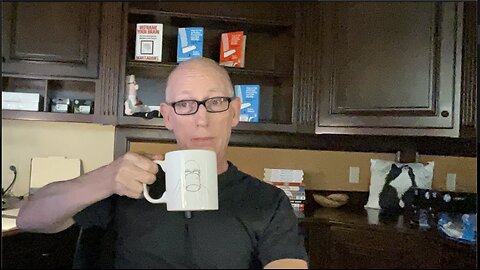 Episode 2302 Scott Adams: CWSA 11/24/23 News That Is Mostly Fake And Dumb But Fun Nonetheless