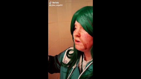 Cosplay video 13