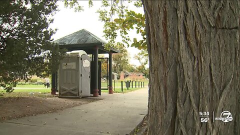Restroom access at Denver parks limited due to vandalism