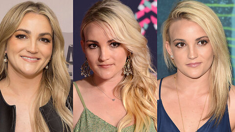 breaking news : Jamie Lynn Spears on ‘Zoey 102’ Reunion Movie: “Pinch-Me Moment