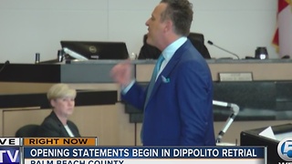 Dalia Dippolito retrial begins in Palm Beach County
