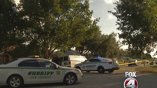 Lehigh Acres Shooting