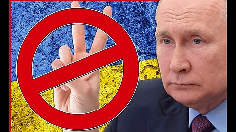 President Putin just dropped BOMBSHELL and they have NO response to it | Redacted