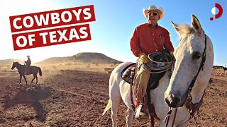 Cowboys of West Texas (o6 Ranch) 🇺🇸