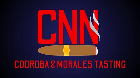 CNN: Cordoba & Morales Tasting | Cigar News Network