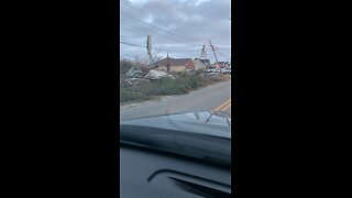 Tennessee Tornado