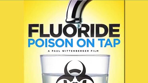 Fluoride - Poison On Tap (2015) Documentary - HaloRockDocs
