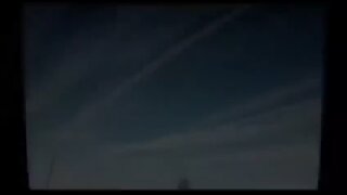 Veteran whistleblower on chemtrails