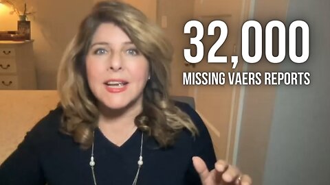Missing VAERS Reports: Dr. Rochelle Walensky and the CDC Are Covering Up the Scene of a Crime