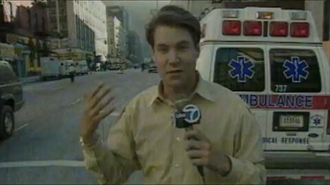 WABC's Jeff Rossen on WTC 7: "You Heard Another Tremble"