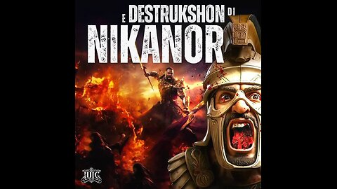 Destrukshon di Nicanor