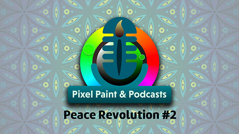 Peace Revolution #2