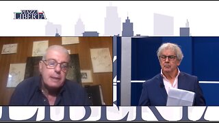 PIAZZA LIBERTA', testimonianza del prof. Pierfrancesco Belli