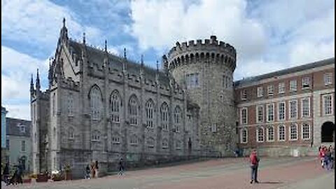 Dublin Complete Travel Guide - City Tour of Ireland & Travel Ideas