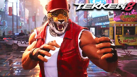 🔴 LIVE TEKKEN 8 SETS 🔥 MONEY MATCHES & RANKED 💰 AFRO VS RDC HAPPENING TODAY!? 👀 NEW STORE UPDATE