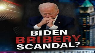 Jesse Watters: Biden is Facing Another Huge Scandal