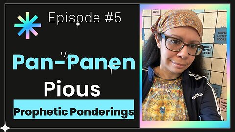 Ep 5 God’s Judgment=Climate Variance, Preterism, Satan’s Little Season & Disaster Cycle/Pole Shift!