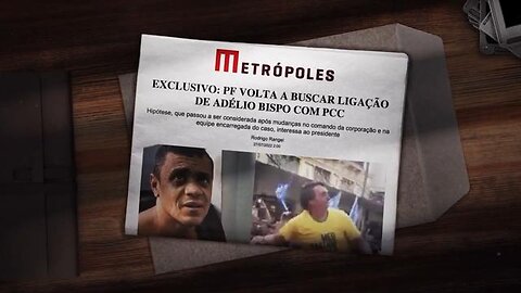 Quem mandou matar Jair Bolsonaro? | Brasil Paralelo