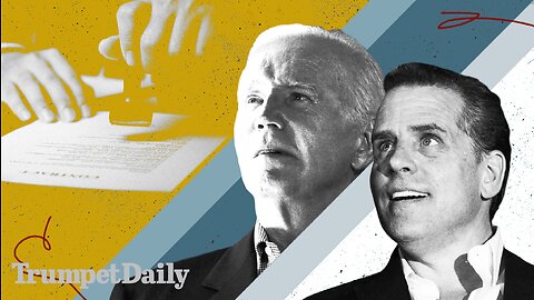 The Hunter Biden Scandal Is the Joe Biden Scandal