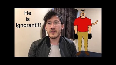 My Thoughts on Gun Control: Markiplier Does Not Know Guns!