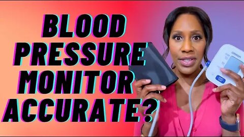 How to Tell if Your Home Blood Pressure Monitor is Accurate. A Doctor Explains