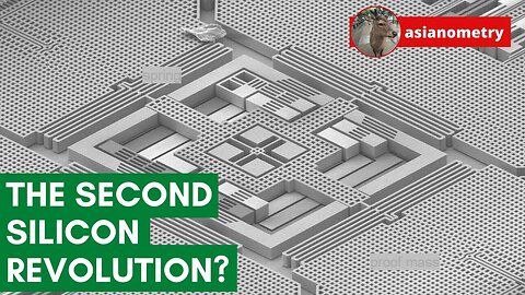 MEMS: The Second Silicon Revolution?