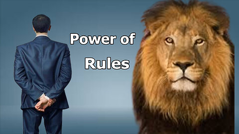 8 Powerful Rules to be The Powerful Person|48 laws of power summary|48 laws of power|dailymotivation