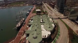 A step towards rebuilding the Harbor