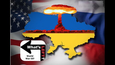 “Free Ukraine!”: How Liberals Learned to Stop Worrying and Love the Bomb