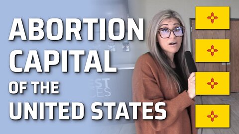 Abortion Capital Of The United States