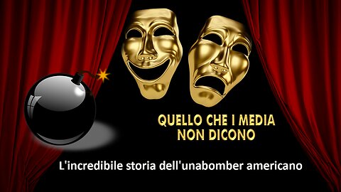 L'incredibile storia di Kaczynski, l'unambomber americano