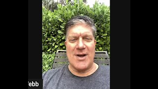 TPC #659: George Webb (Covid: Origins & Big Picture Pt. 2)