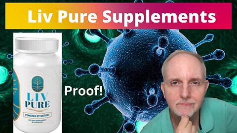 Liv Pure Weight Loss Supplements: Proof & Side Effects