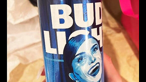 Huge win in the fight against BUDLIGHT,Keep up the pressure