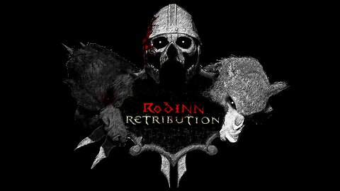 Rodinn Retribution Reveal trailer