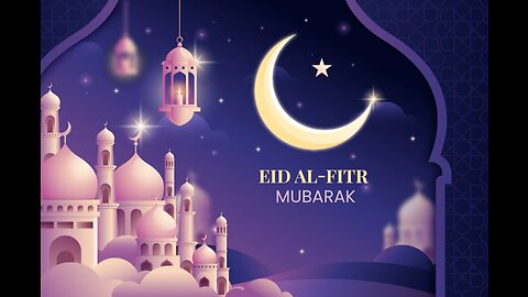 Takbeerat Eid Al-Fitr 2023