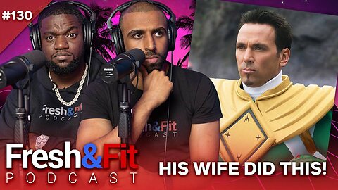 What We Can Learn From Power Ranger's Star Jason Frank's Suicide Post Divorce (UNCENSORED TRUTH NOT SAFE FOR YOUTUBE)