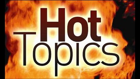 Hot Topics _ Severe Thunderstorms ~ ATL News ~ Rihanna Home Swarmed ~Jonathan Majors was arrested