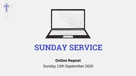 Online Service | 13/09/20